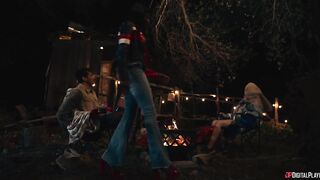 Sweethearts Episode 4 – Nicole Kitt & August Skye