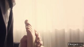 Careful What You Wish For Part 1 – Gianna Dior