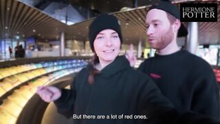 Wir besuchen mit unserer TANTALY DOLL die SCHWEIZ. Giveaway. VLOG