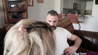 BadTeensPunished – Lexi Lore – Who’s In Charge