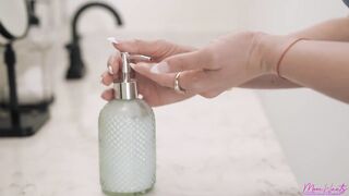 Stepmom Cleans My Dick 2 – Rachael Cavalli