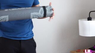 Angel Gostosa Sweet And Sexy – LilSis