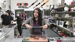 XXX Pawn – Jessi Foster