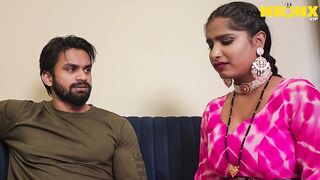 Punjabi Bhabhi – Uncut Short Film 21 5 2024