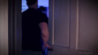 PureTaboo Hazel Moore, Liz Jordan, Hailey Rose – The Partys Over 29 04 2025