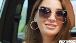 Breaking The Ice With Sonya And Lika – Sonya Blaze, Lika Star