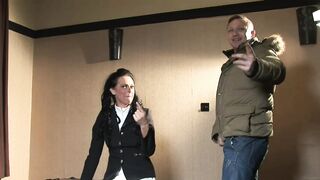 Next Door Whores 1 – Television X