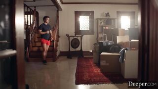 Muse Episode 4 – Lena Paul