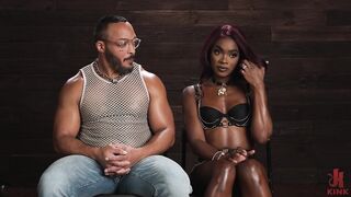 Anas Fuck Toy – Ana Foxxx