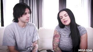 Abandonment Issues – Payton Preslee