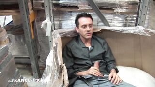 Cathy Morley | French – T95