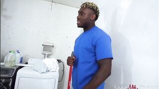 New Contractor – London River