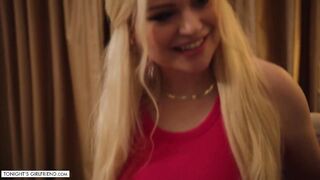 Takes On Pilot’s Big Dick – London Laurent