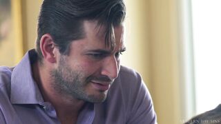 Vanessa Vega- Lust Triangles: Right Under His Nose | Anal – S16