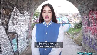 You Could Be A Dancer in HD – Apra Shay