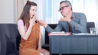 Old-n-Young – Tina Grey