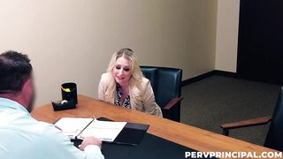 Expulsion Is Not An Option – Quinn Waters