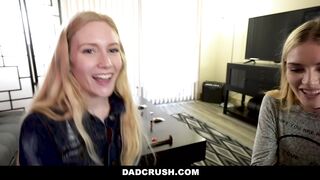 Sleepover Study And Fuck – Emma Starletto