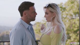 Kenzie Taylor – Gravity Wolf 2024 06 27