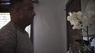 MissaX – Khloe Kingsley – She Left Us