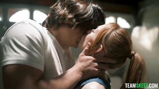 Come Play With Us – Madi Collins