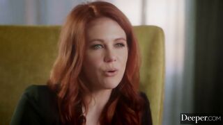 Secretary – Maitland Ward, Riley Reid