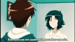 Sexual Persuit Ep 2 | Asian – W20