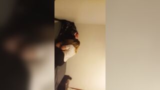 Naive Pawg With Fat Ass Gets Fucked Part 1!!! | Amateur – T38