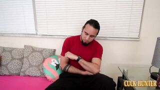 Dakota Quinn – Busty Cuckolds With Her BBC Masseuse 25 03 2024