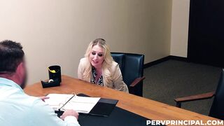 Expulsion is not an Option [FullHD] – Quinn Waters