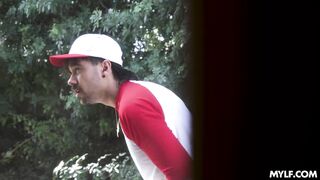 Christy Love – MomDrips