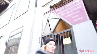 TripForFuck Eyla Moore- Sexy Latvian Girl, Shooting By My Fr | Blonde – T36