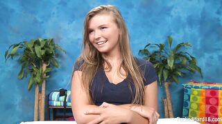 Melissa May (P4PI) – FuckedHard18