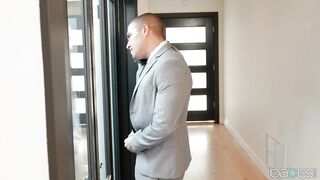 New Neighbor – Kendra Spade