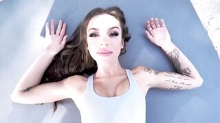 Yoga Pants #5 – April Olsen