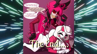 Alastor X Charlie Part 2 | Big Ass – S66