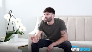 Sharing My Stepdaughter With My Best Bud in HD – Myra Moans