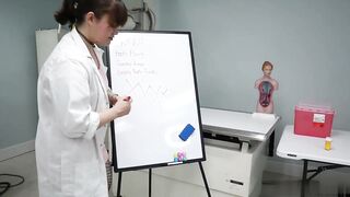 The Experiment – Tegan Trex