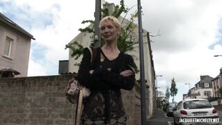 Marie Helene !! | Anal – S10