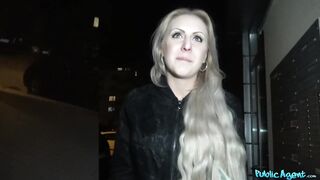 Public Agent Jessica Hunter