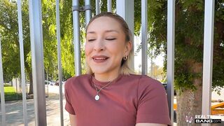 Mads Flores – Bang RealTeens