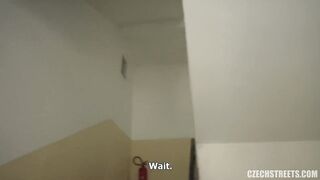 Czech Streets 142 (P4PI) – Veronica