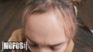 Teen Goddess Dakota Tyler Is A Naughty Girl Who Doesn’t Miss A Chance For A Dick Ride – Mofos