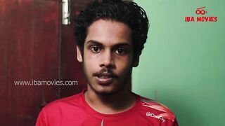 Tamil Bhabi Sex With Young Guy (Tamil Audio) 1080p Full HD – Desi Foxx