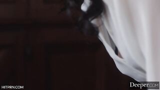 Deeper – La Notte Porta Consiglio – Valentina Nappi, Jax Slayher