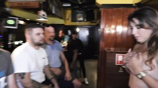 Daphne Geile – Caf Gangbang 08 11 2024