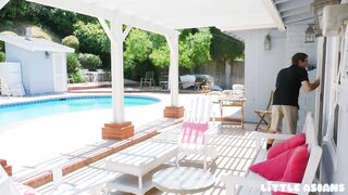 Tutoring Success in HD – Lulu Chu