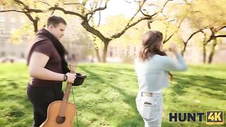 Hunt4k – Nicole Rae – Strung Along 27 05 2025