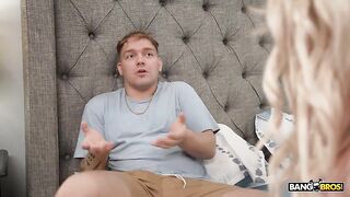 Stepmom Gives A Helping Hand Big Tits Ndnfnf – Taylor A