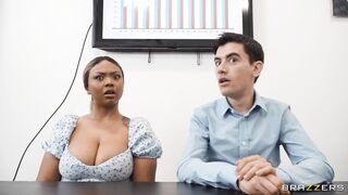 Avery Jane And Zoe Grey Masturbation S – BrazzersExxtra